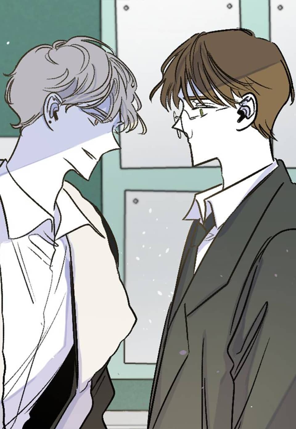 좀먹는 괴물 13화