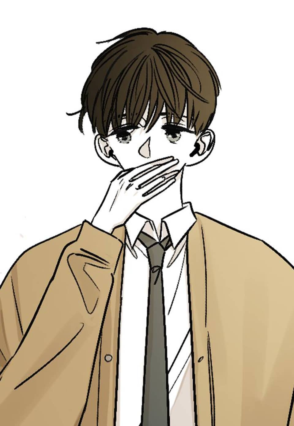 좀먹는 괴물 15화