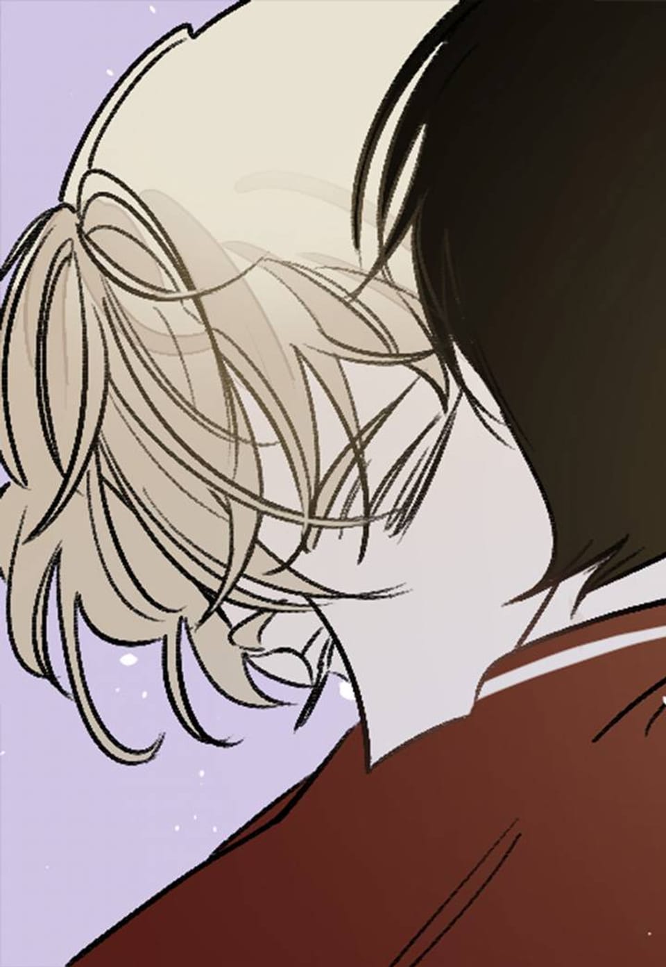 좀먹는 괴물 17화