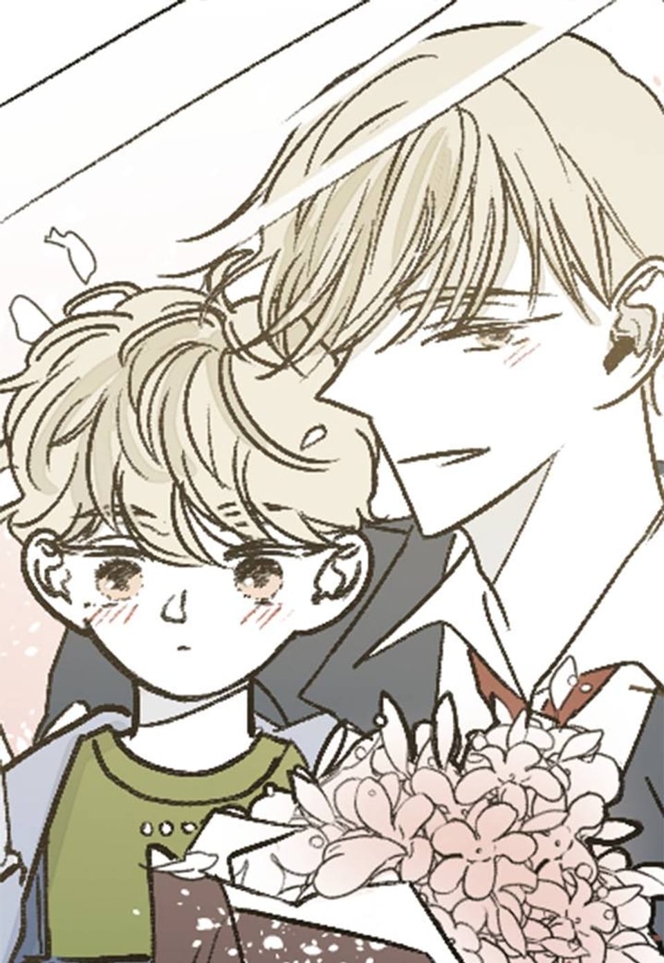 좀먹는 괴물 19화