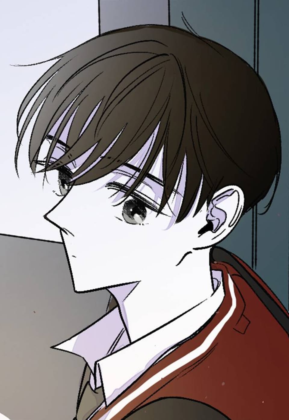 좀먹는 괴물 21화