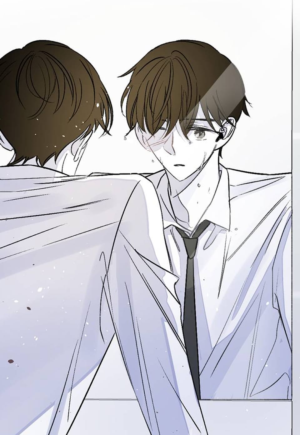 좀먹는 괴물 26화