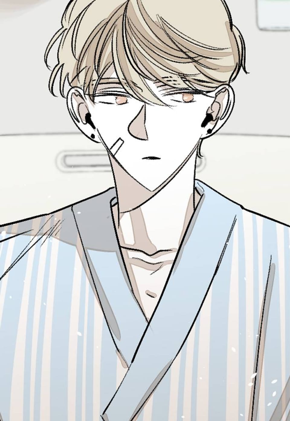 좀먹는 괴물 27화