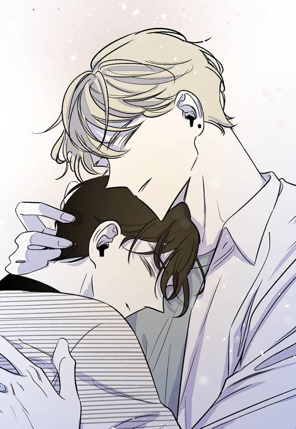 좀먹는 괴물 28화