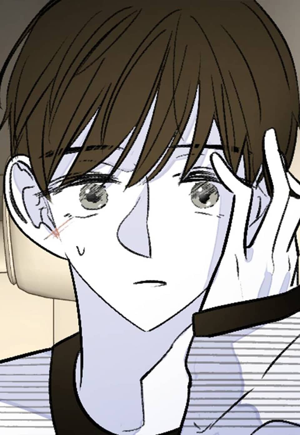 좀먹는 괴물 30화