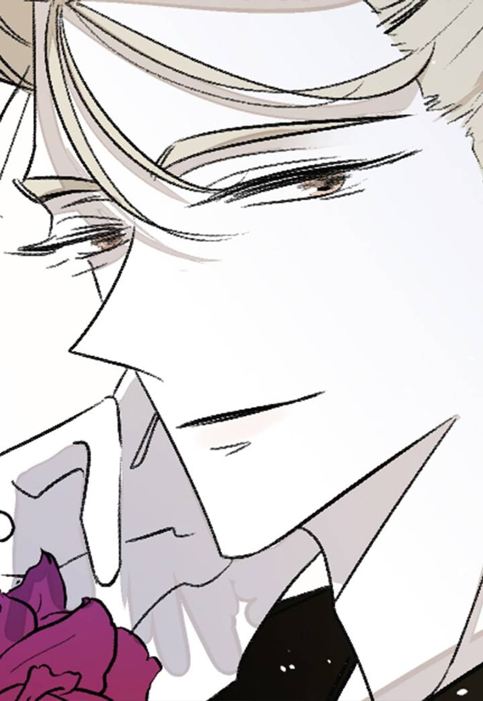 좀먹는 괴물 에필로그 2화