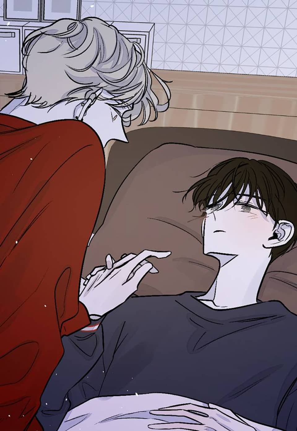 좀먹는 괴물 에필로그 3화