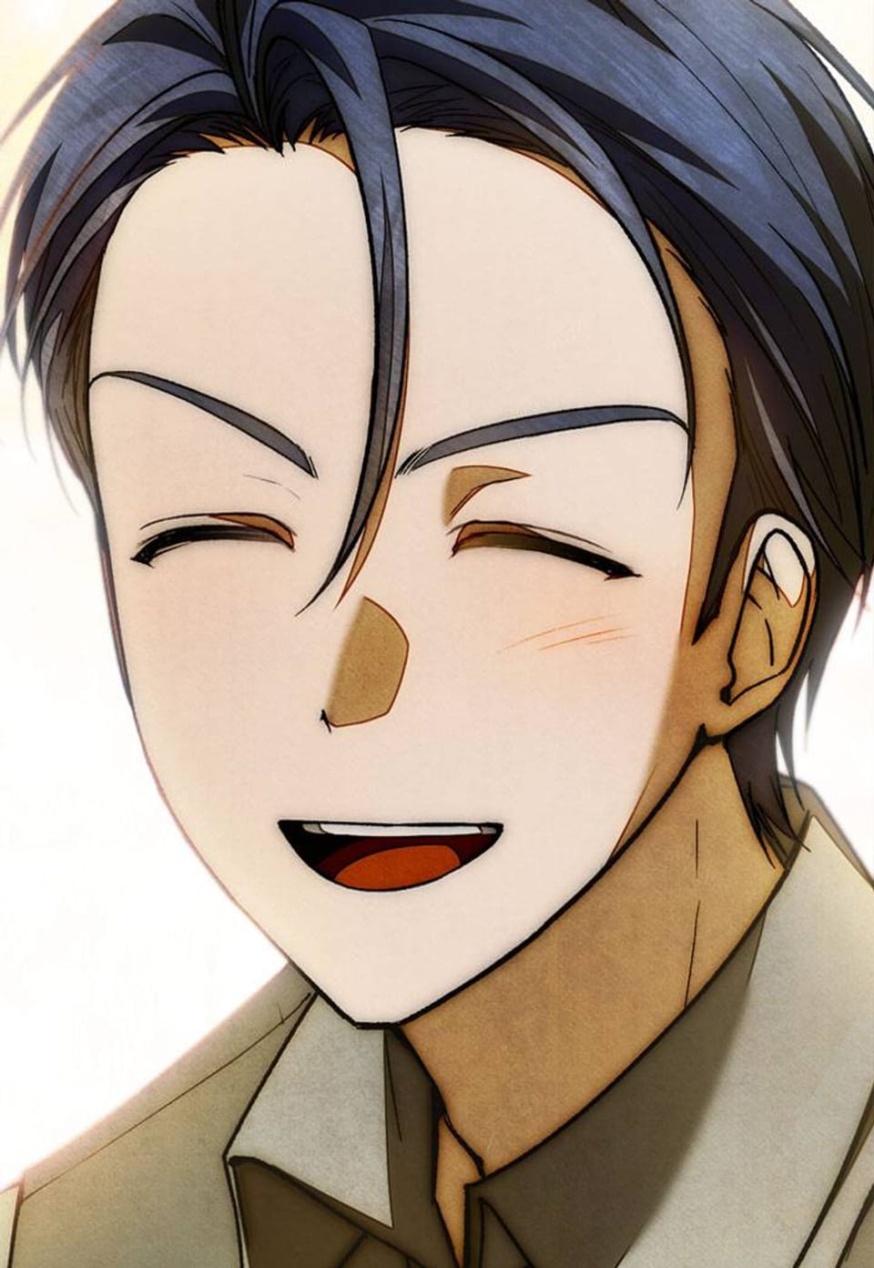 장미 저택에 어서 오세요 31화