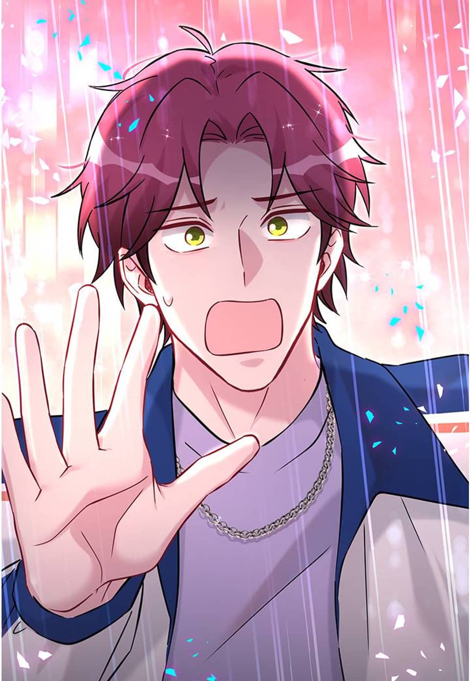 베이비가 생겼어요 336화