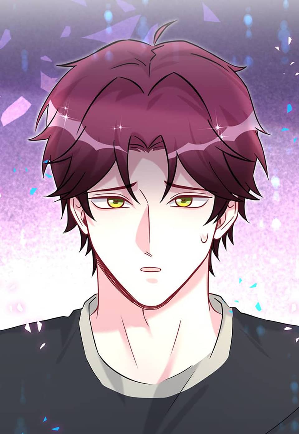 베이비가 생겼어요 337화