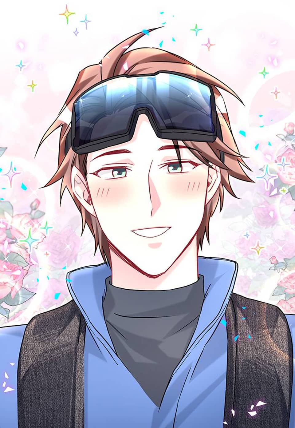 베이비가 생겼어요 338화