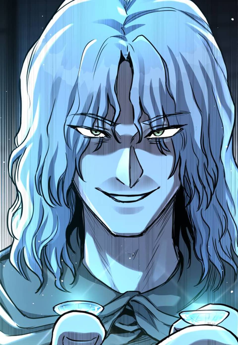 너클걸 리로드 30화