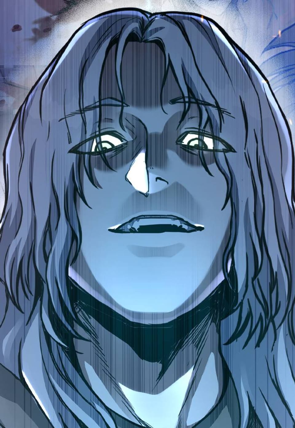 너클걸 리로드 31화