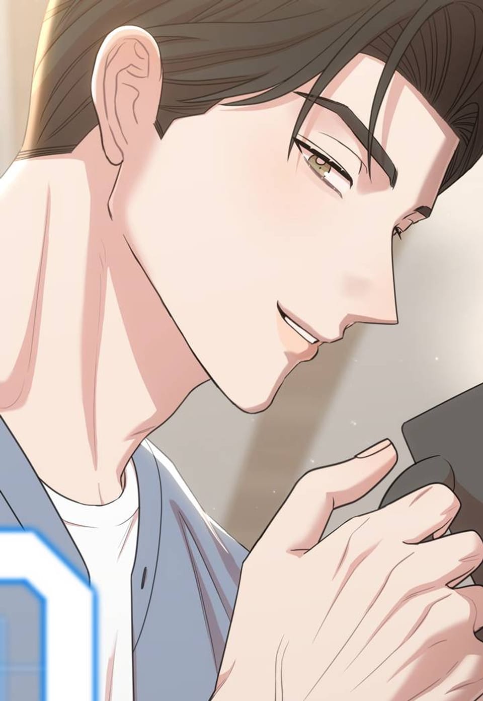 회장님, 지랄하지 마세요 24화