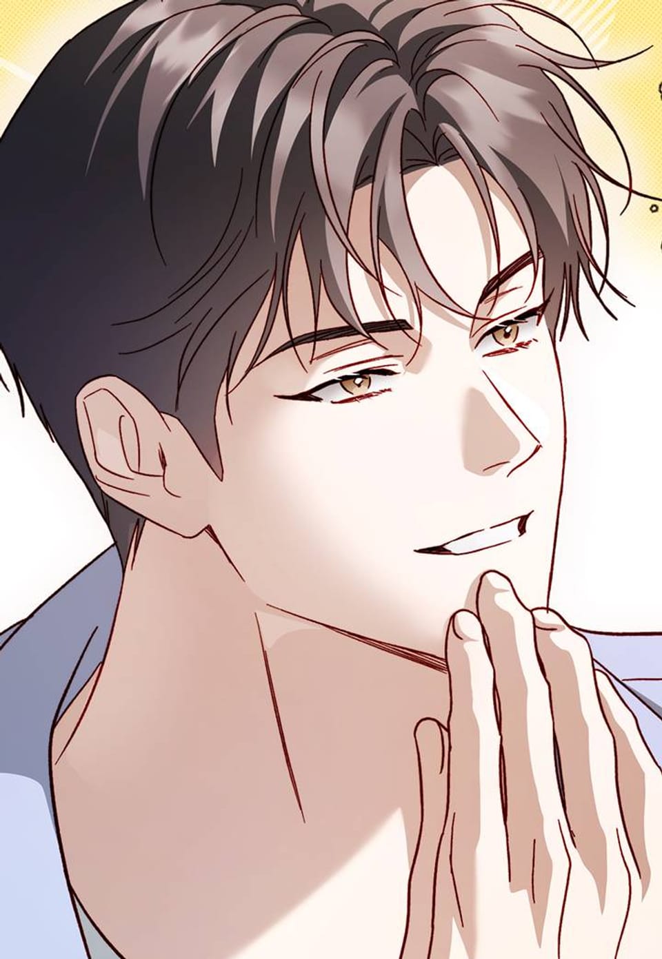 이자율 50% [개정판] 13화