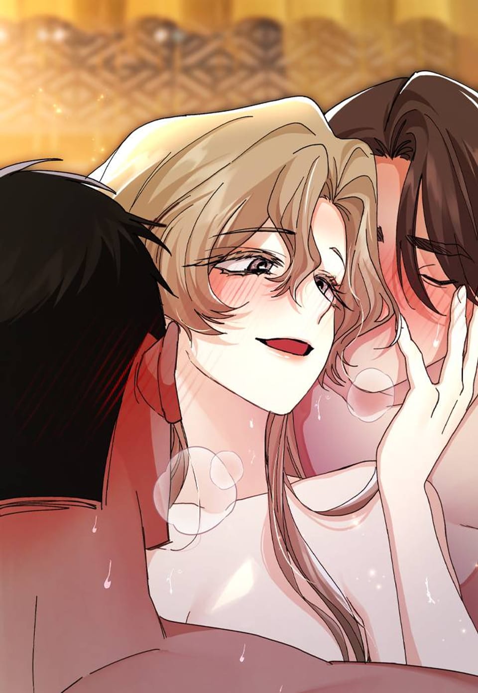 금욕의 나라 [개정판] 22화