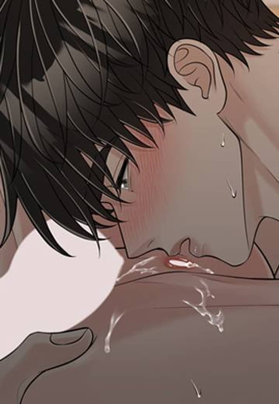 초이스 오브 초이시스 31화