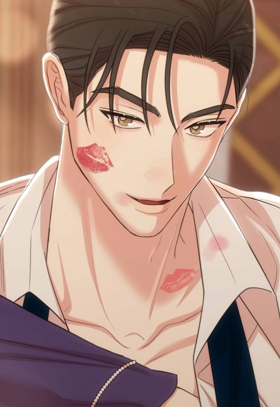 회장님, 지랄하지 마세요 26화