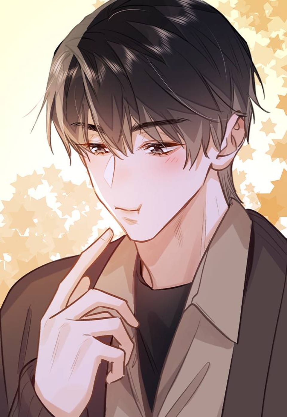 너의 페로몬이 좋아 85화