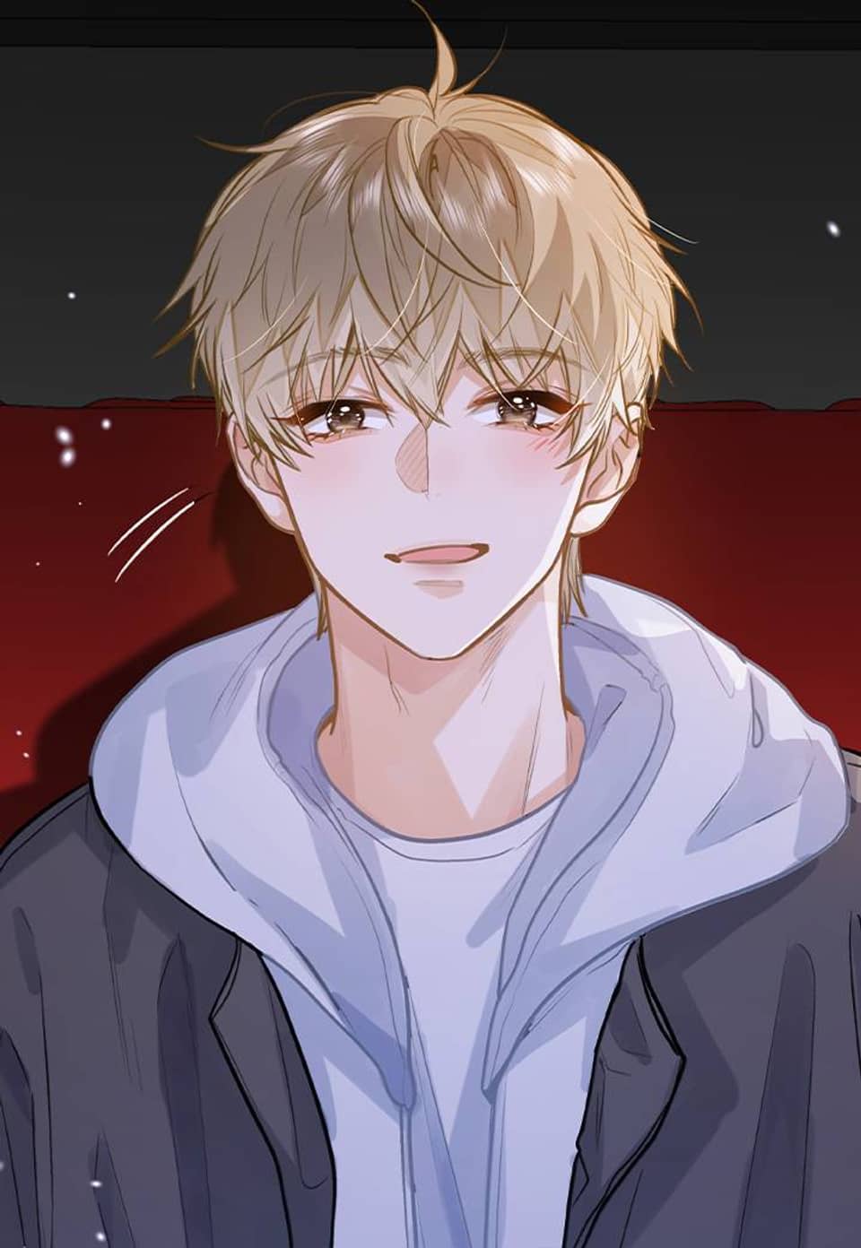 너의 페로몬이 좋아 86화