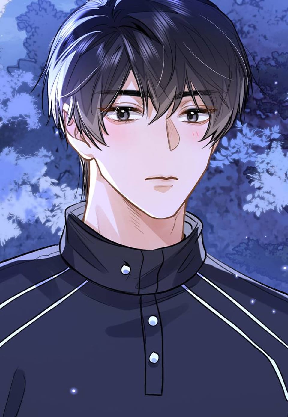 너의 페로몬이 좋아 87화