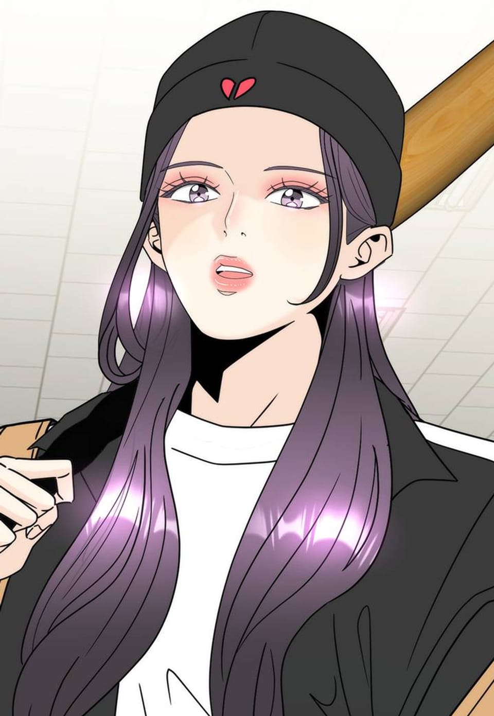 루머의 법칙 3화