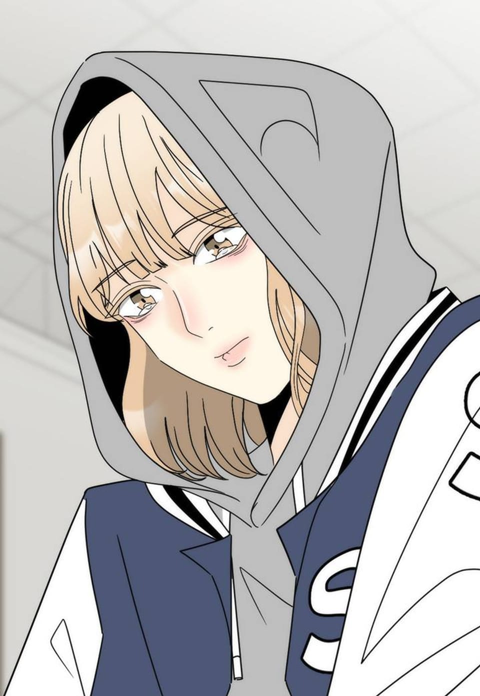 루머의 법칙 4화