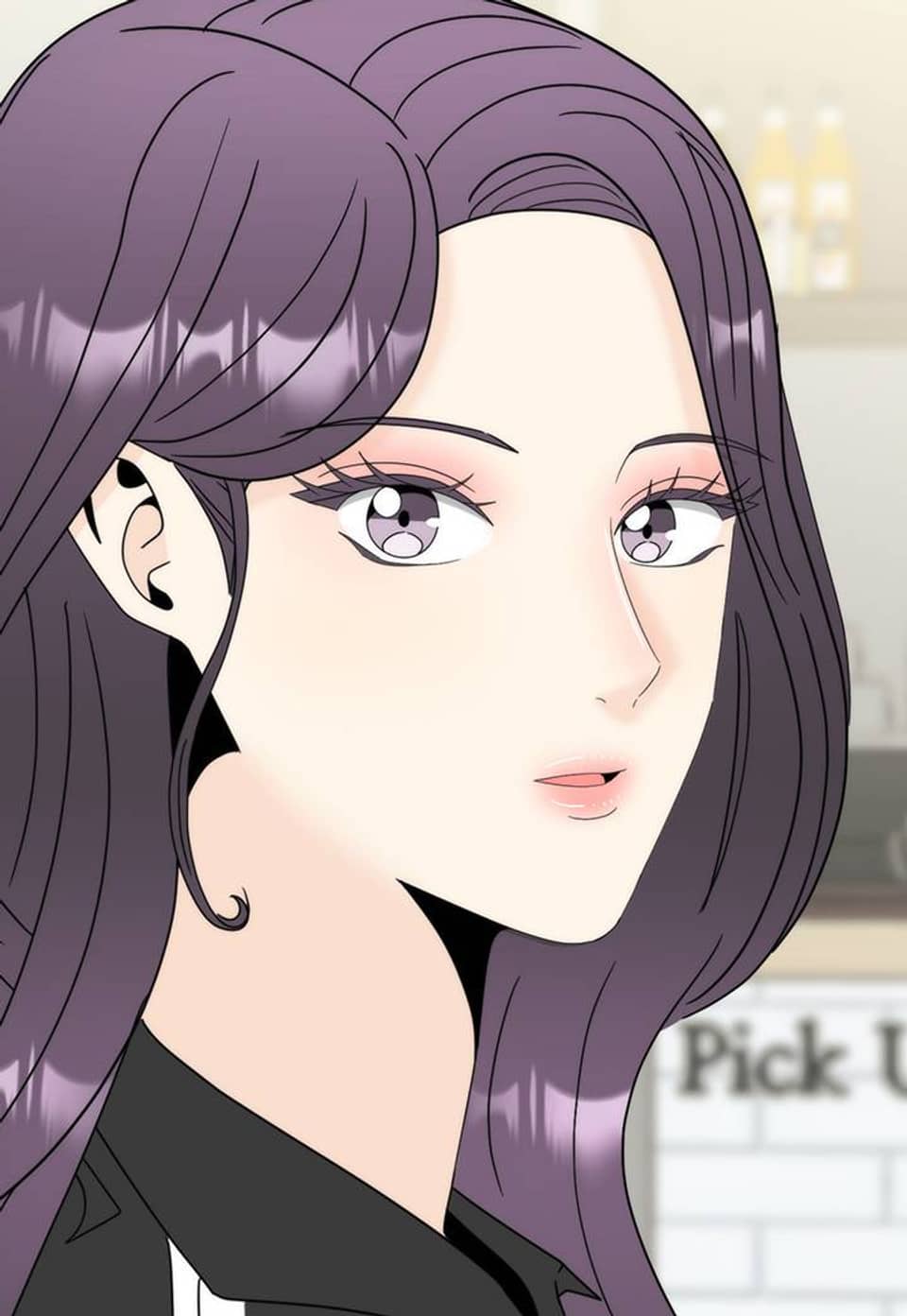 루머의 법칙 5화