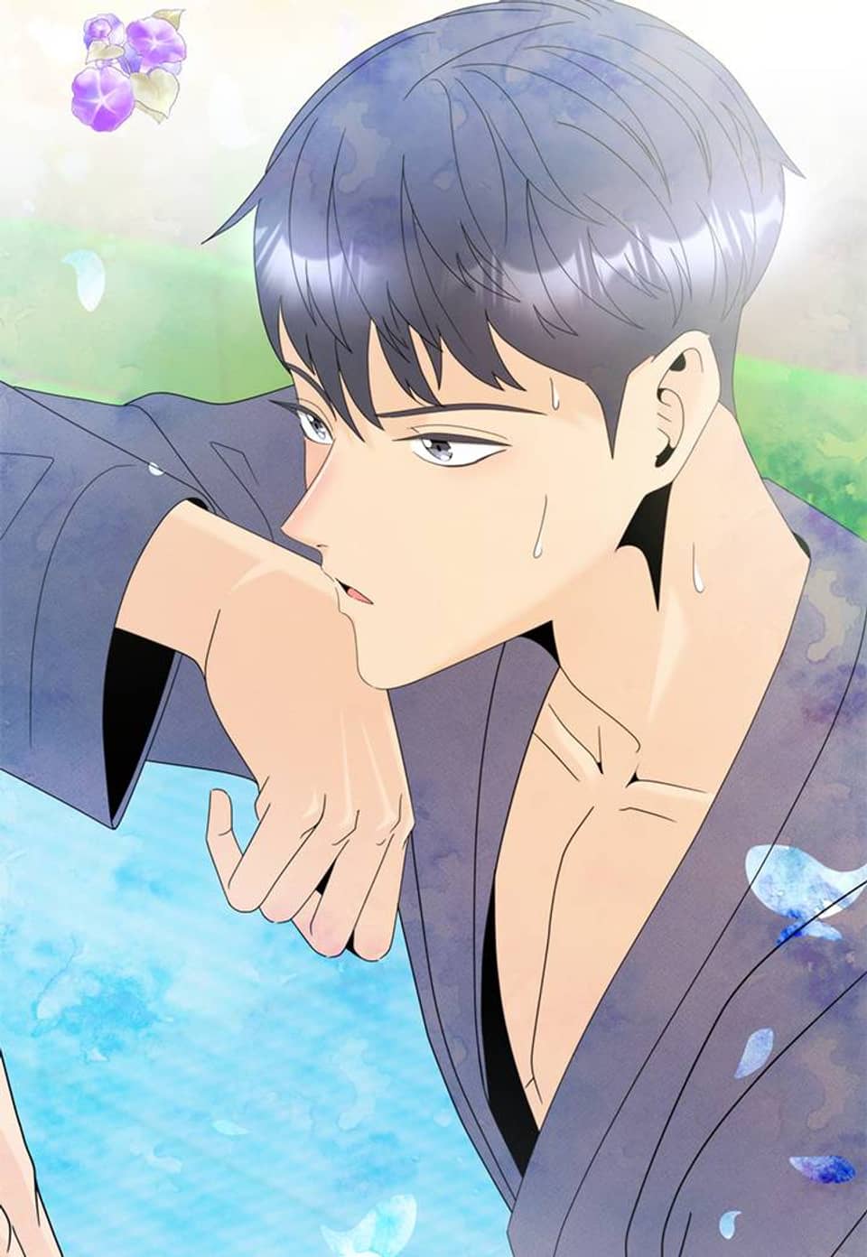 루머의 법칙 6화