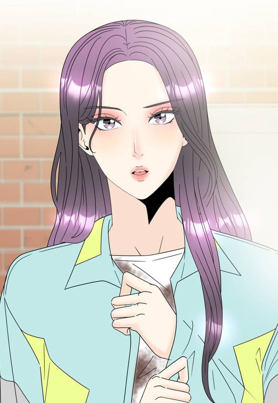 루머의 법칙 10화