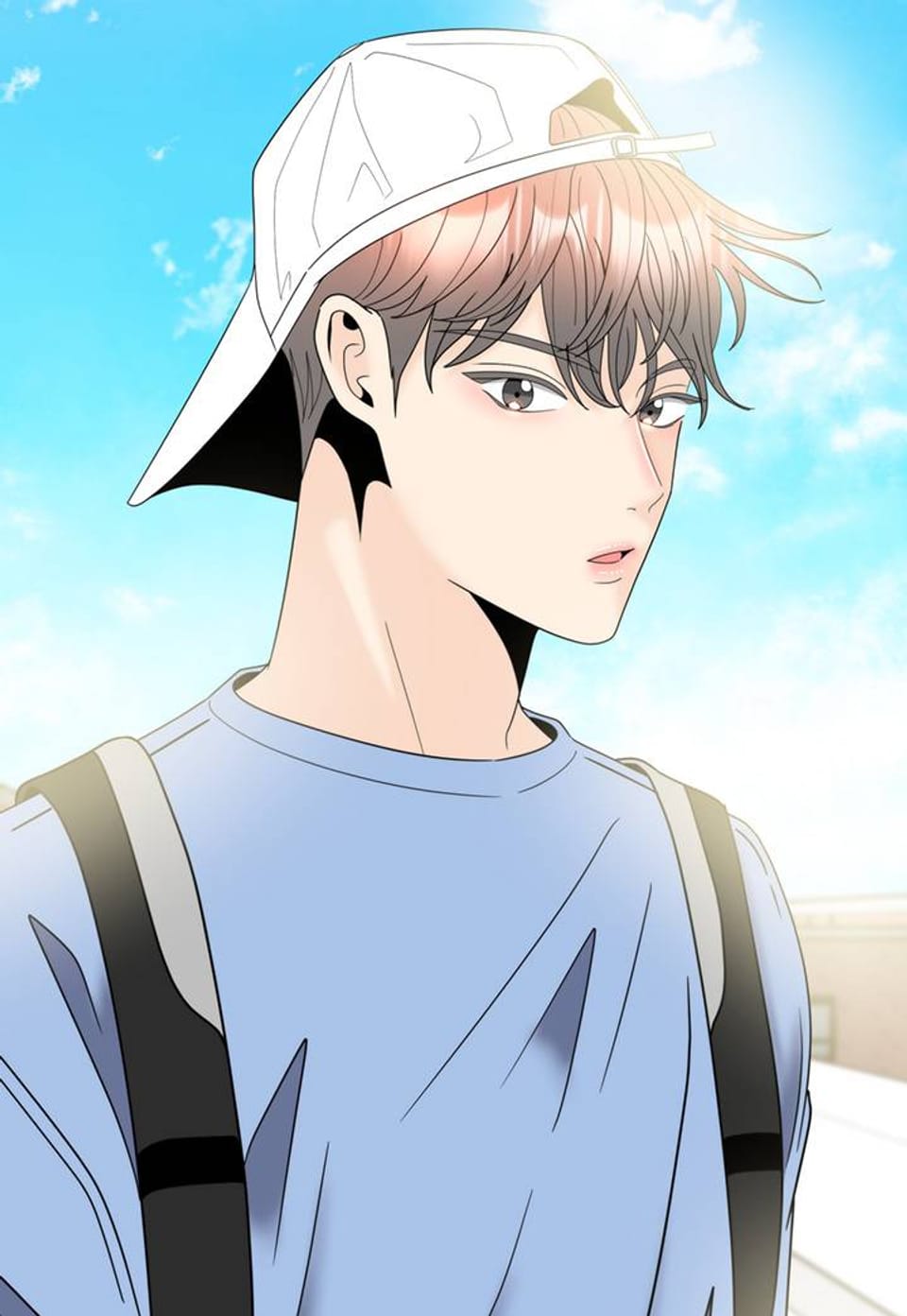 루머의 법칙 11화