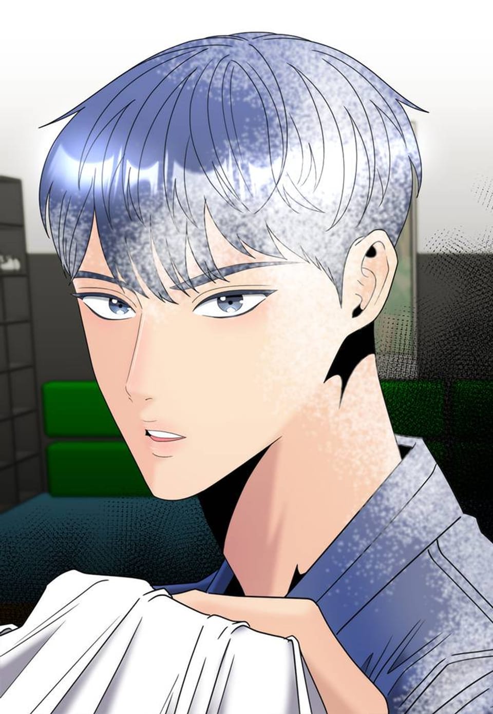 루머의 법칙 12화