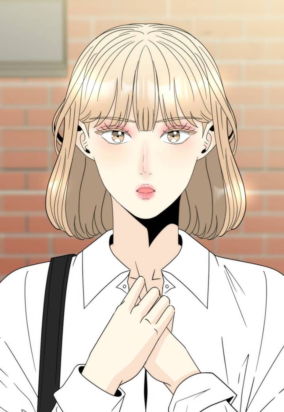 루머의 법칙 13화