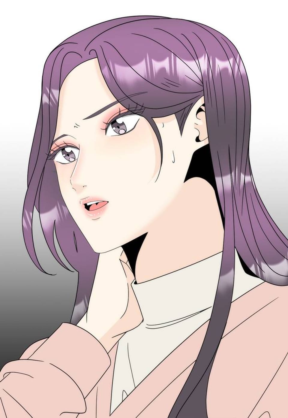 루머의 법칙 14화