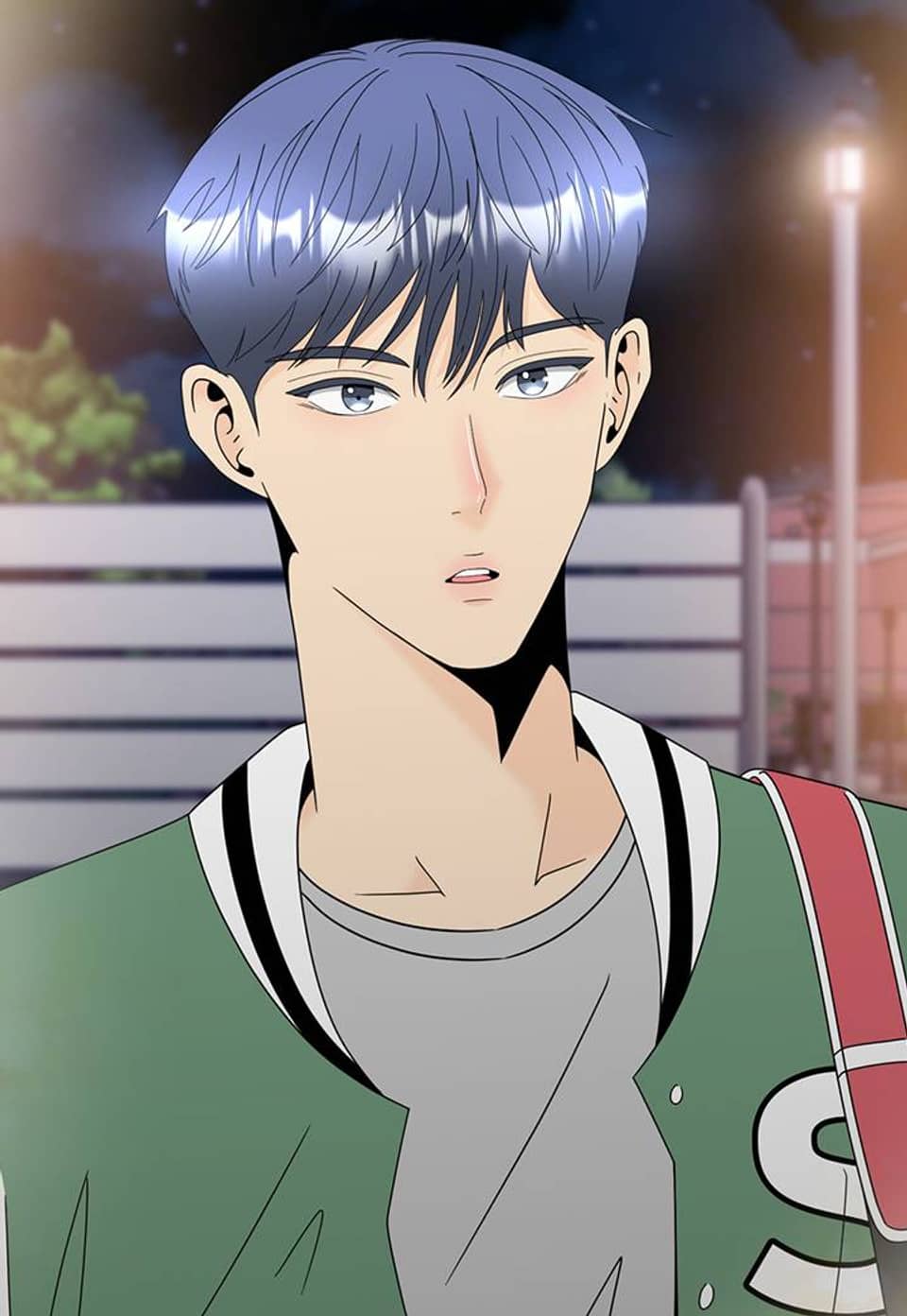 루머의 법칙 15화