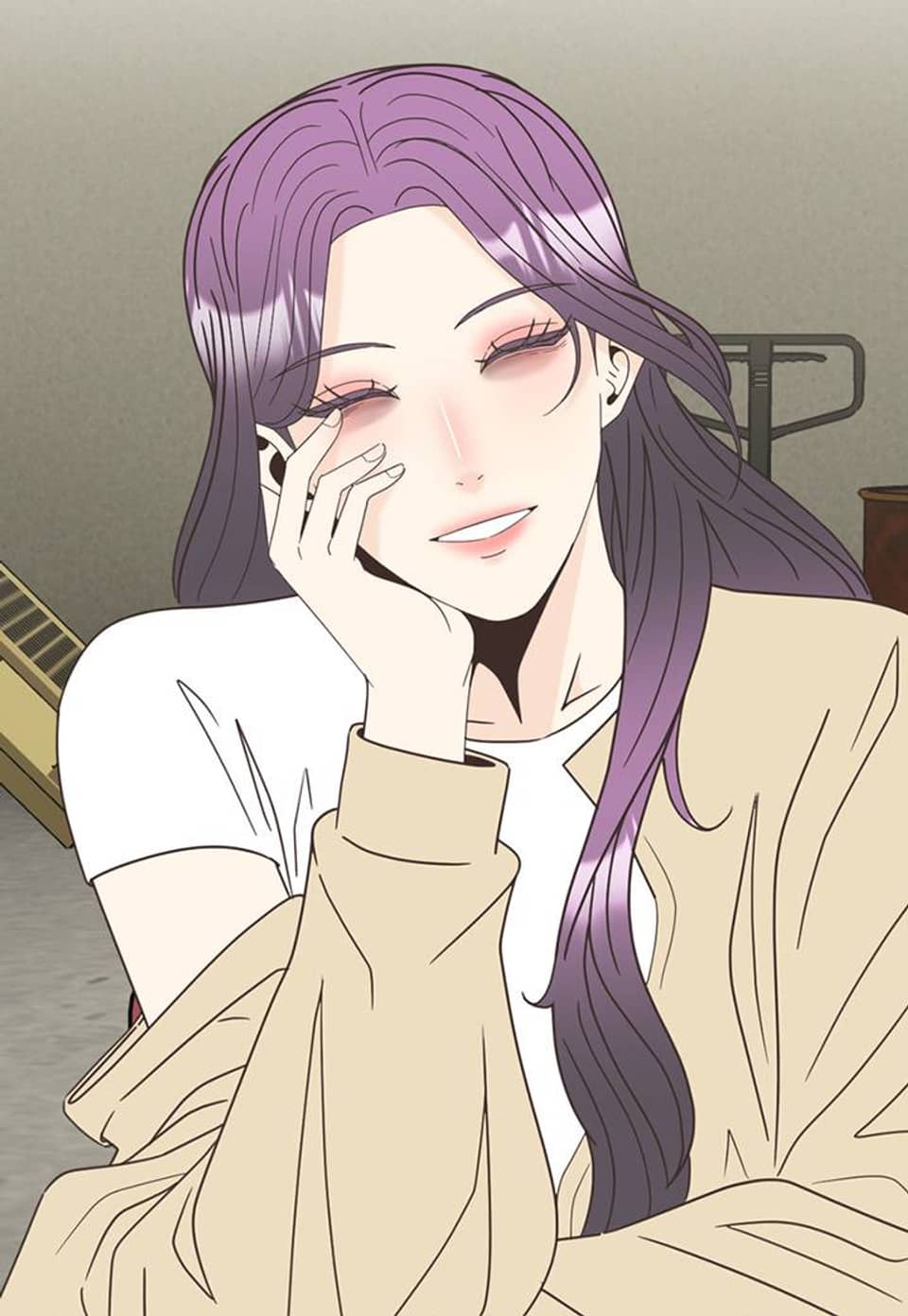 루머의 법칙 16화