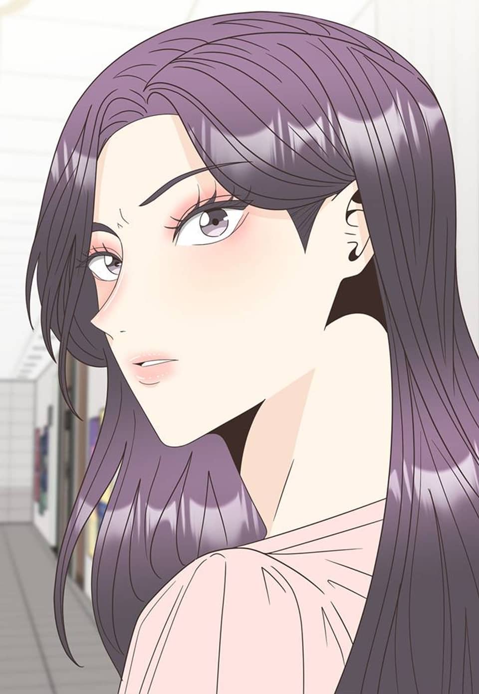 루머의 법칙 17화