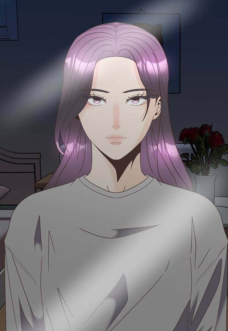 루머의 법칙 21화