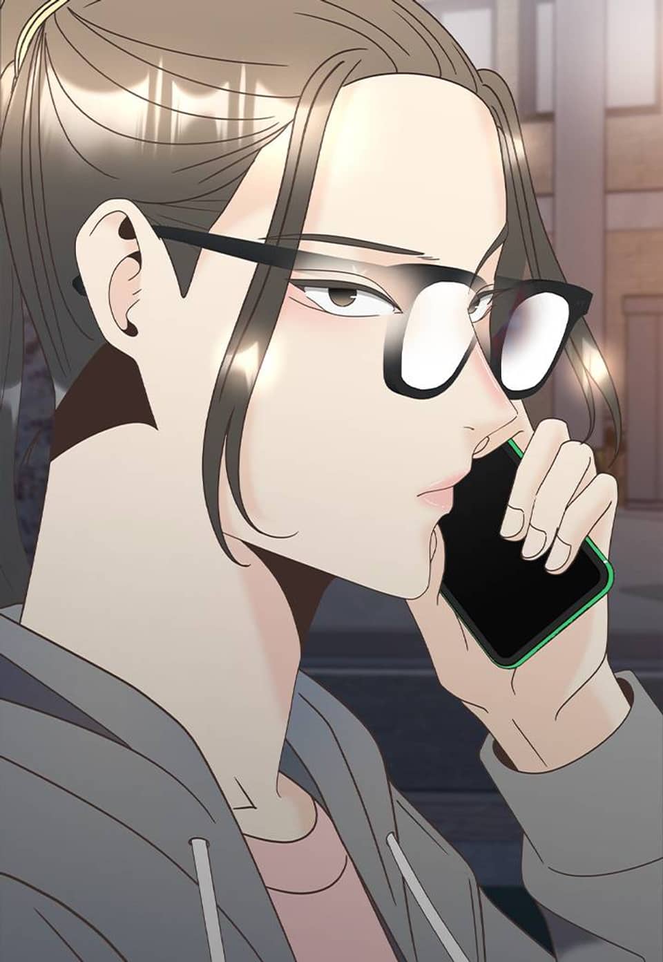 루머의 법칙 22화