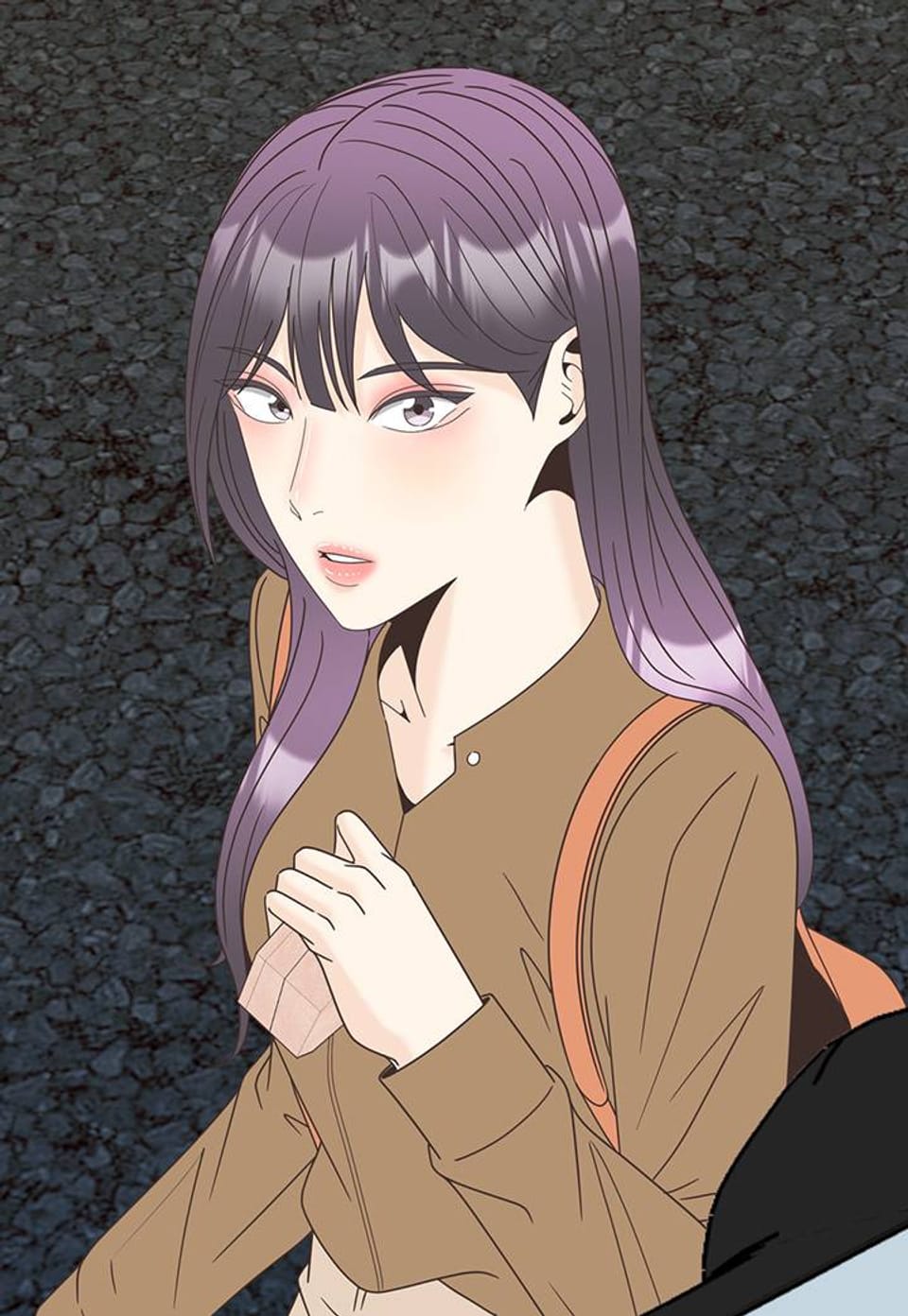 루머의 법칙 23화