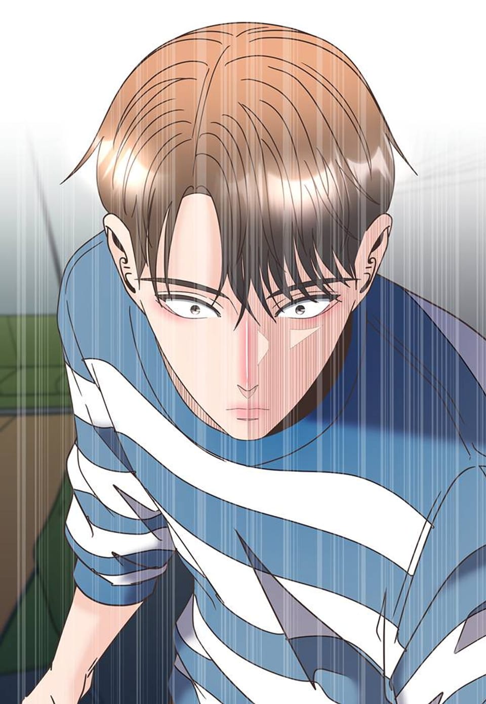 루머의 법칙 24화