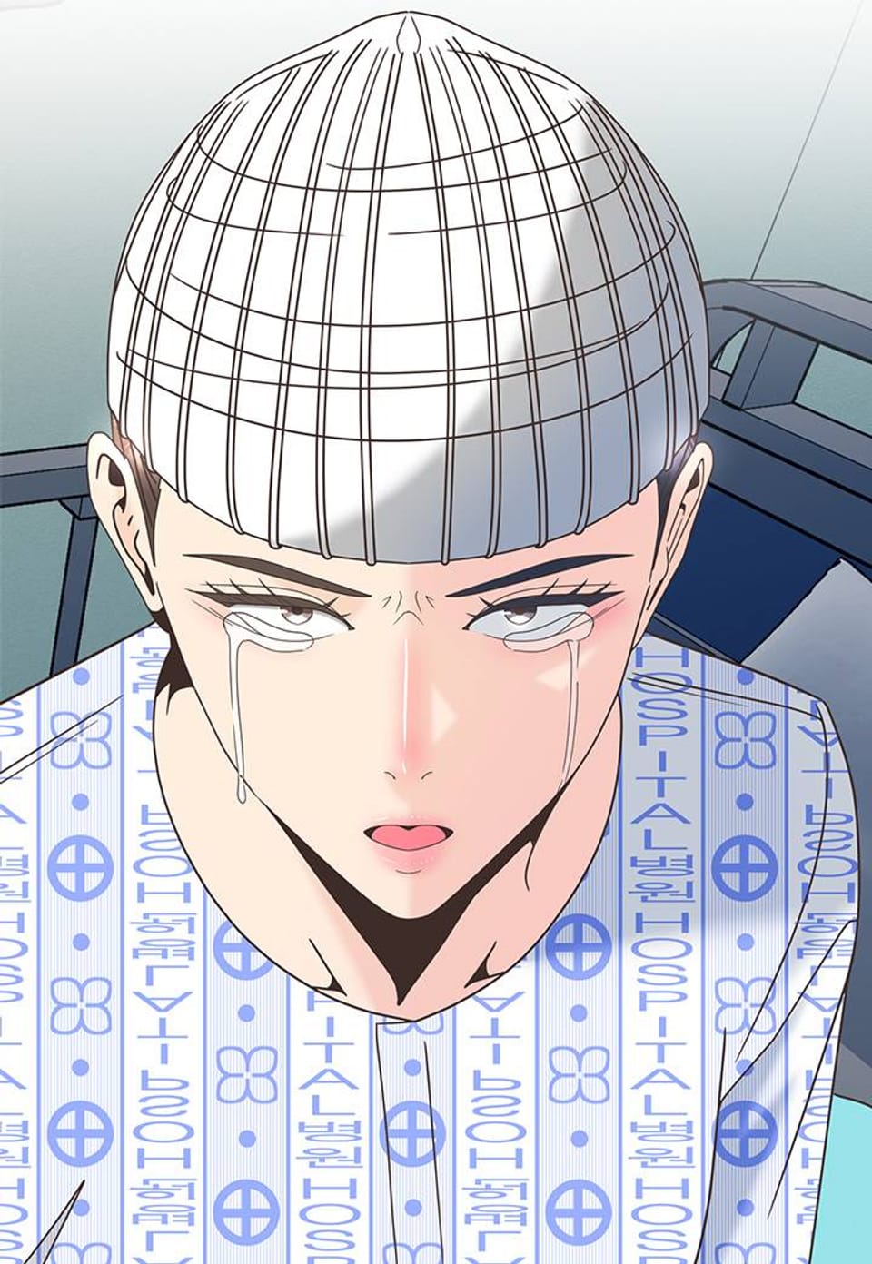 루머의 법칙 25화