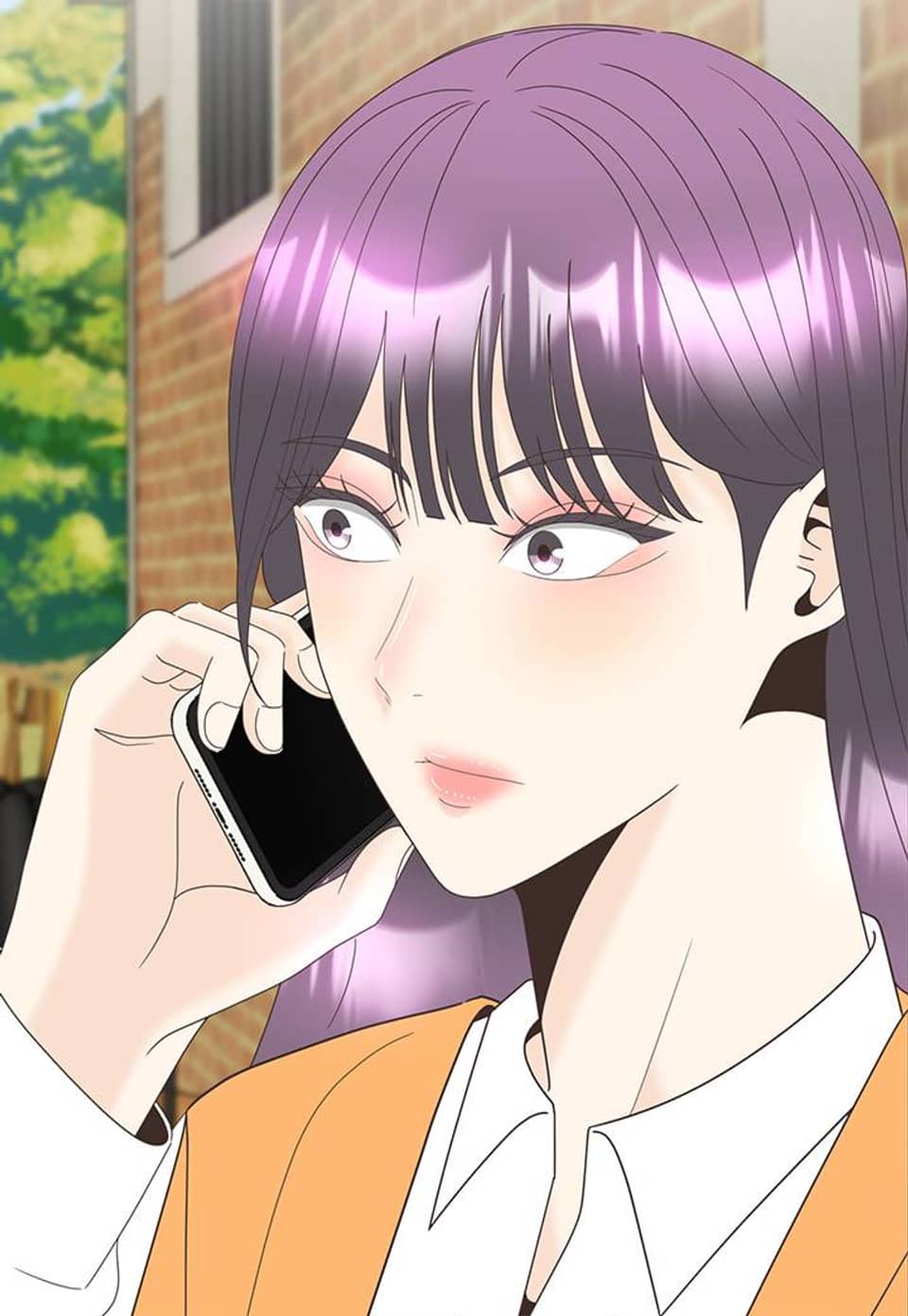 루머의 법칙 26화