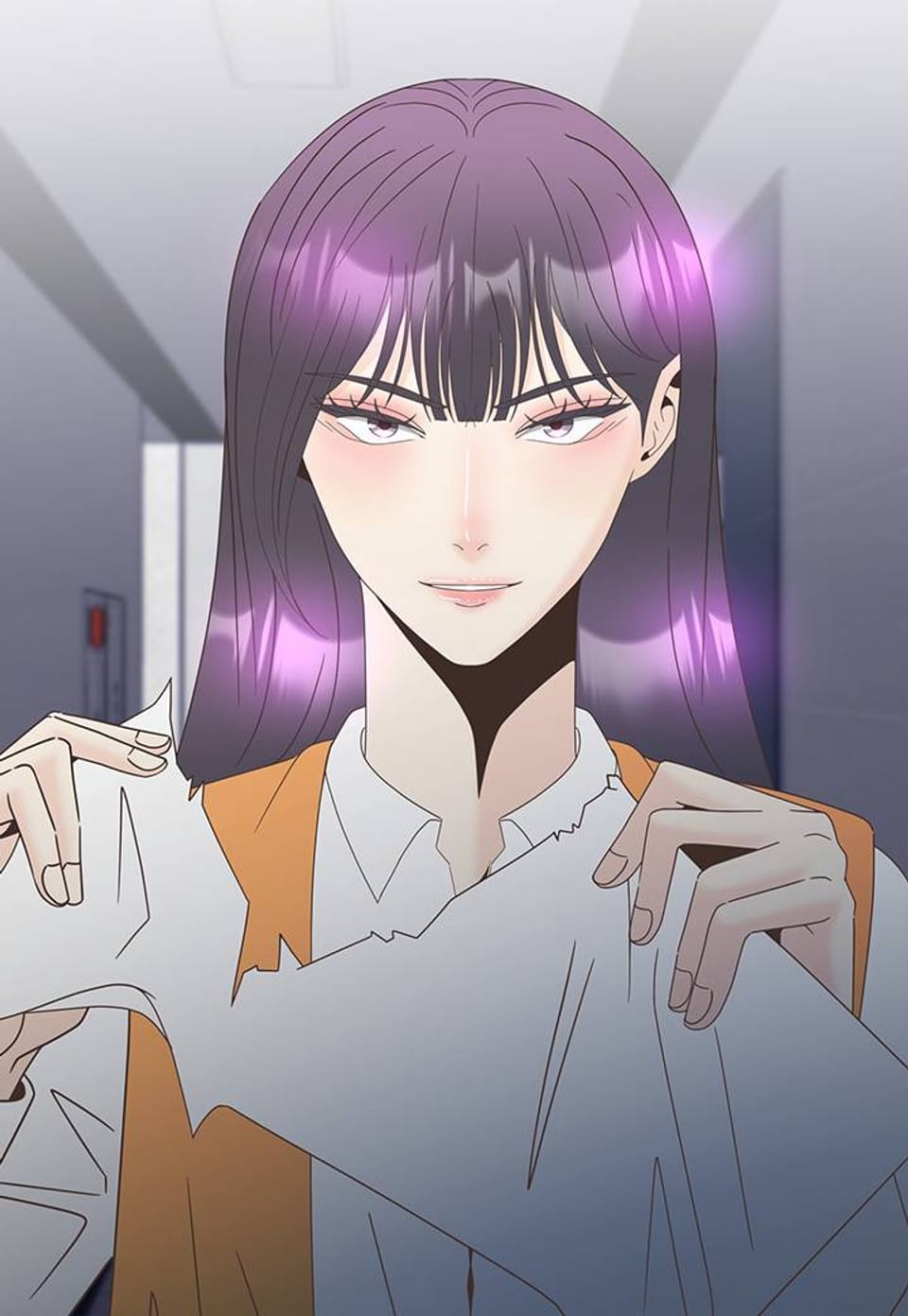 루머의 법칙 27화