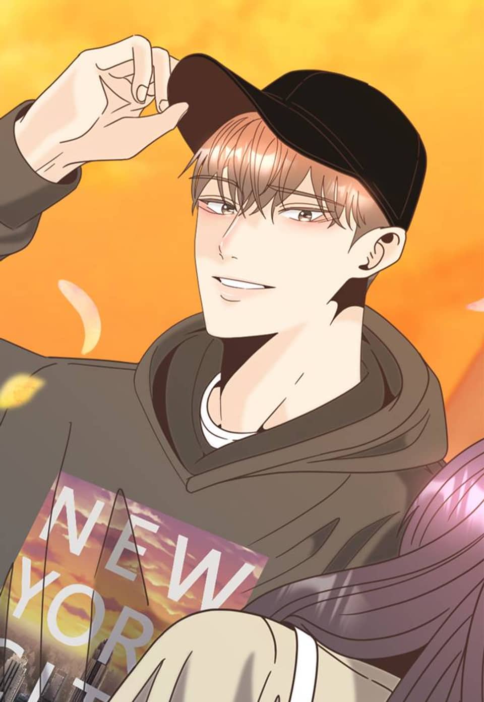 루머의 법칙 32화