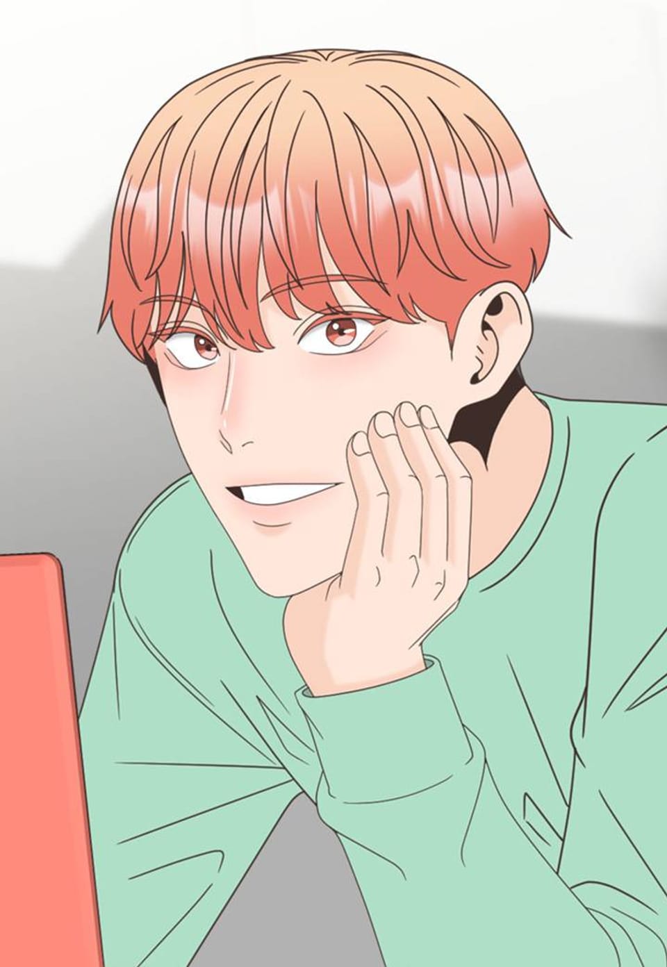 루머의 법칙 33화