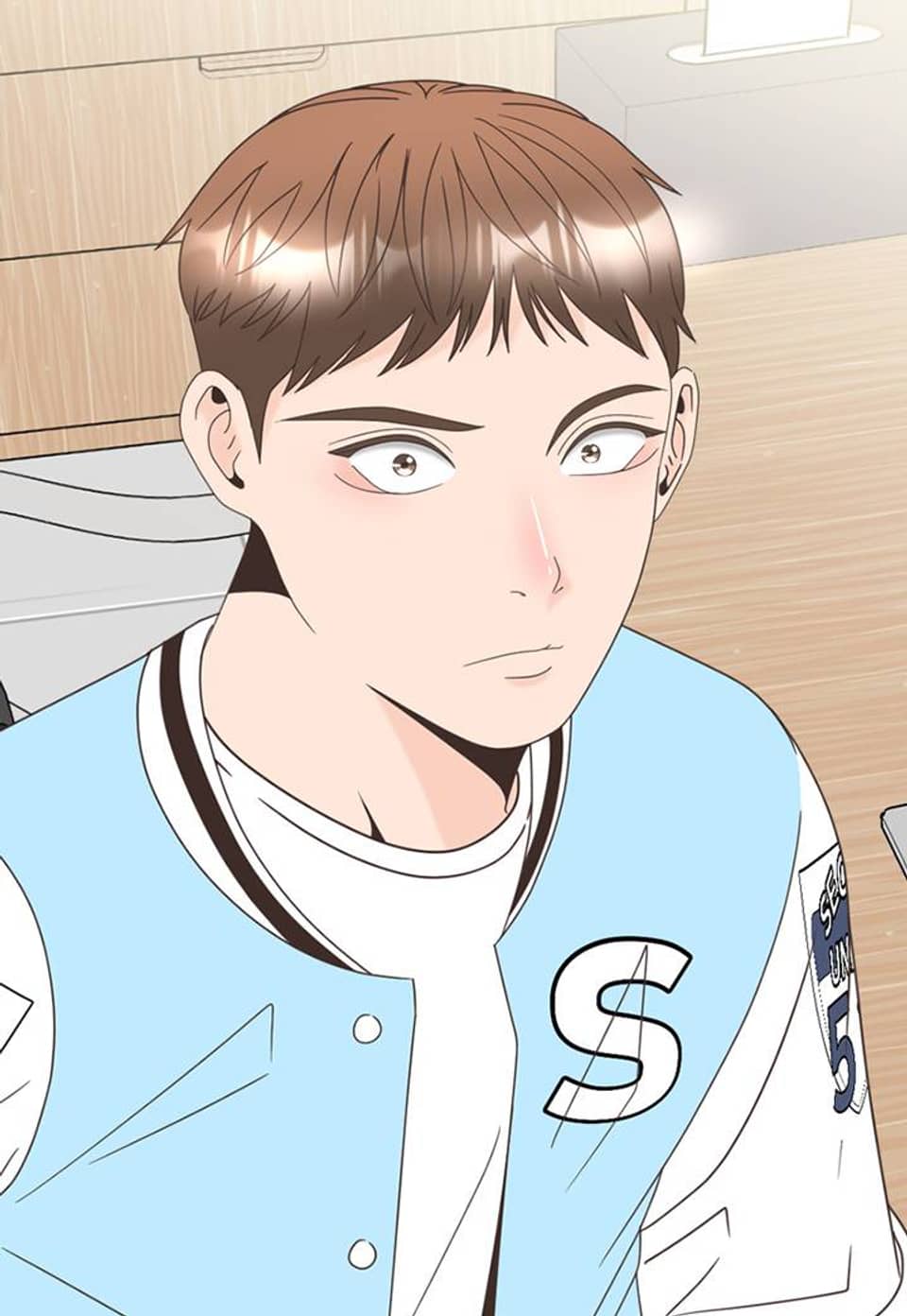 루머의 법칙 34화