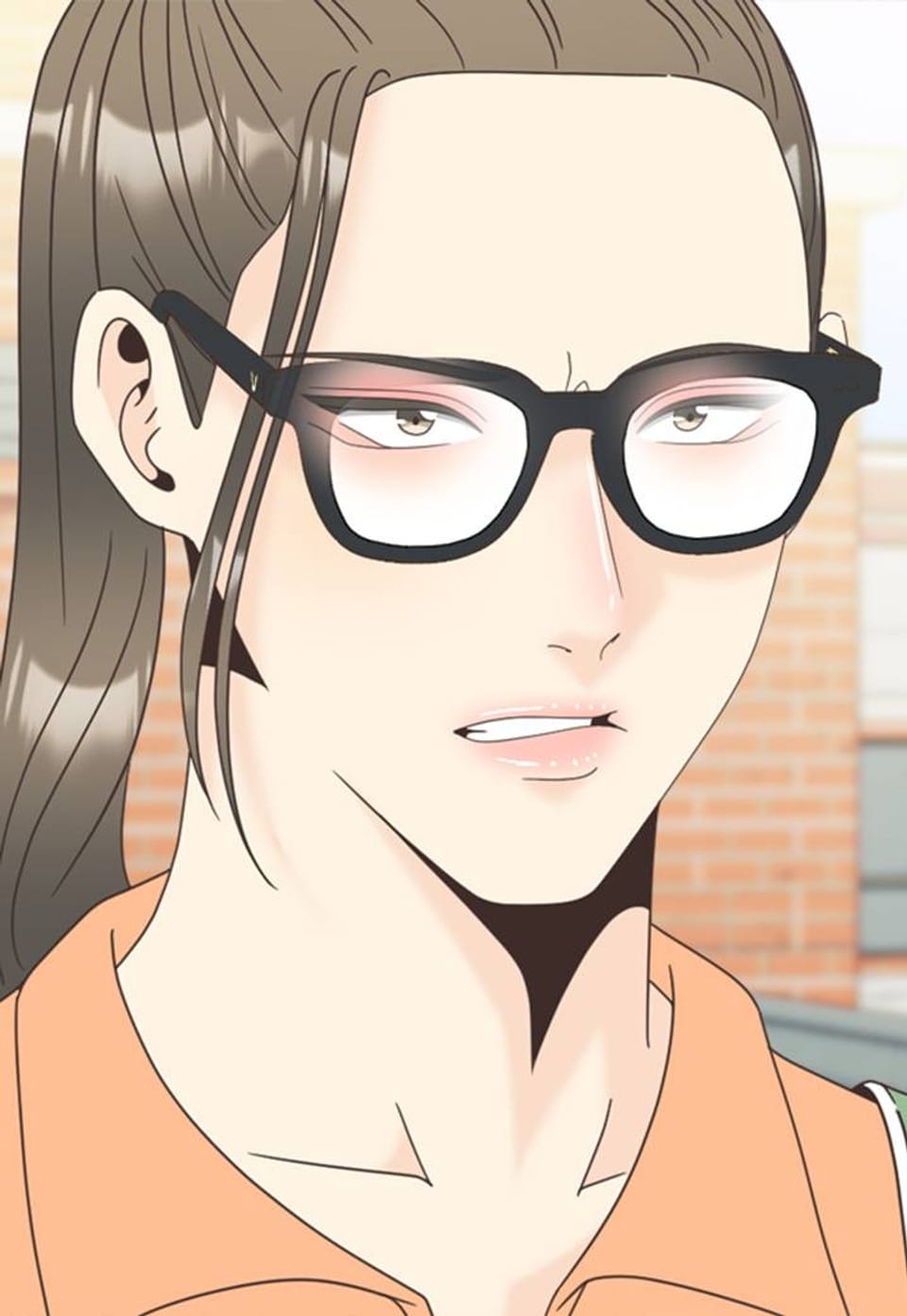 루머의 법칙 35화