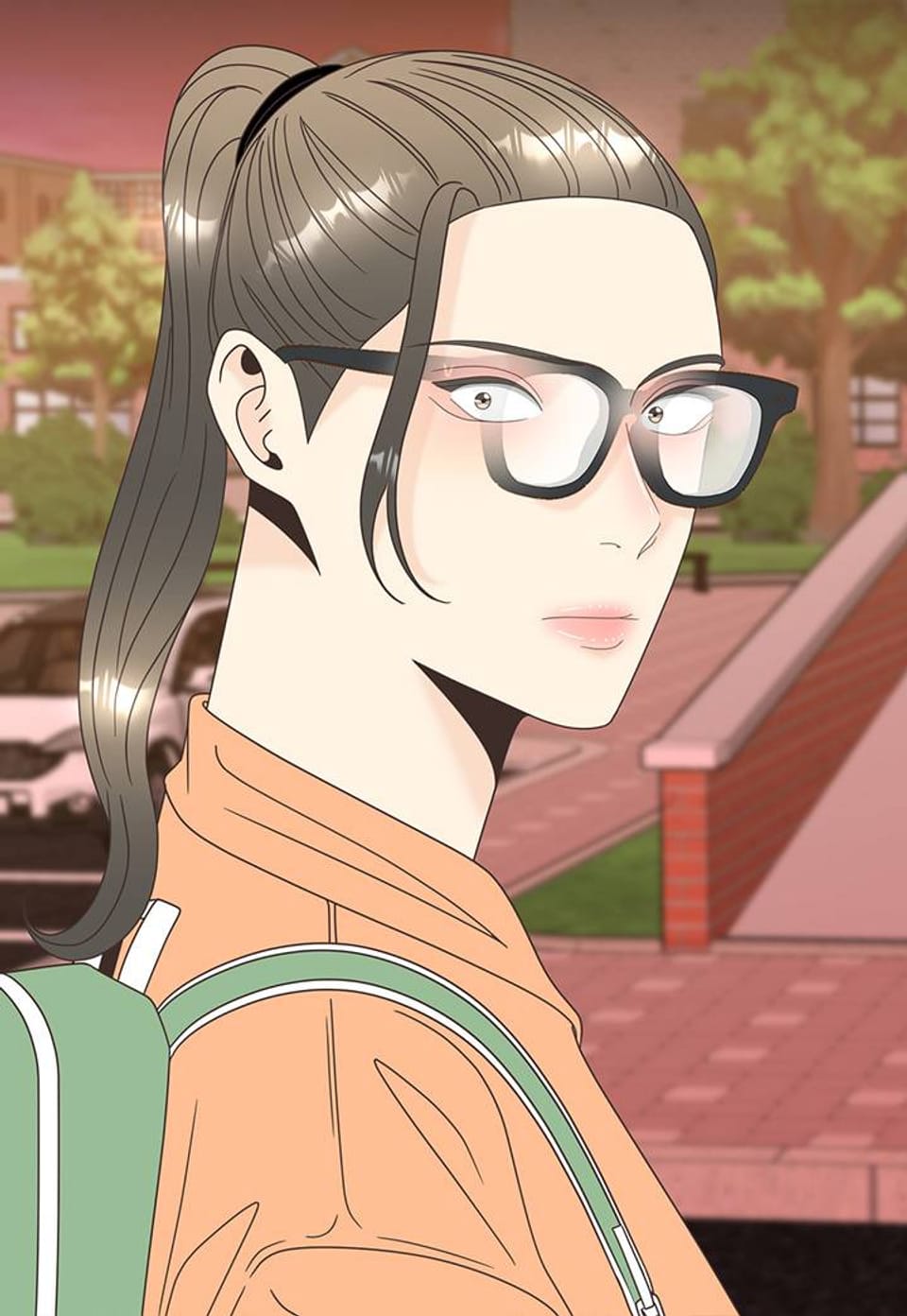 루머의 법칙 37화