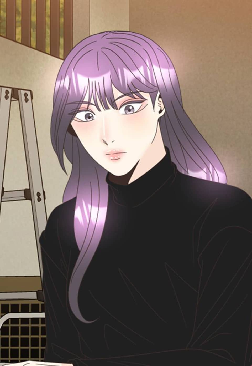 루머의 법칙 38화